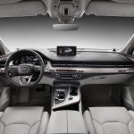 Νέο high tech Audi Q7 με κατανάλωση από μόλις 1,7 λτ.!