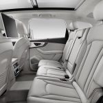 Νέο high tech Audi Q7 με κατανάλωση από μόλις 1,7 λτ.!