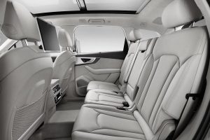 Νέο high tech Audi Q7 με κατανάλωση από μόλις 1,7 λτ.!