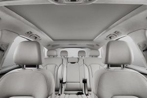 Νέο high tech Audi Q7 με κατανάλωση από μόλις 1,7 λτ.!