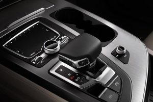 Νέο high tech Audi Q7 με κατανάλωση από μόλις 1,7 λτ.!