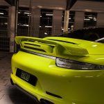 Porsche 911 Targa 4 από την TechArt είναι χάρμα οφθαλμών!