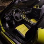 Porsche 911 Targa 4 από την TechArt είναι χάρμα οφθαλμών!