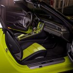 Porsche 911 Targa 4 από την TechArt είναι χάρμα οφθαλμών!