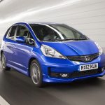 Ποιο μικρό αυτοκίνητο ψήφισαν οι γυναίκες «Car of the Year 2014»;