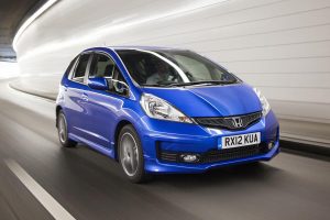 Ποιο μικρό αυτοκίνητο ψήφισαν οι γυναίκες «Car of the Year 2014»;