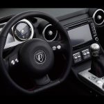 Νέο σπορ ρετρό ιταλικό roadster απόδοσης έως 605 hp! (+video)