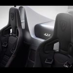 Νέο σπορ ρετρό ιταλικό roadster απόδοσης έως 605 hp! (+video)