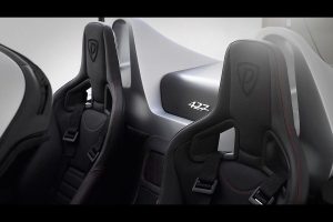 Νέο σπορ ρετρό ιταλικό roadster απόδοσης έως 605 hp! (+video)