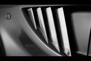 Νέο σπορ ρετρό ιταλικό roadster απόδοσης έως 605 hp! (+video)