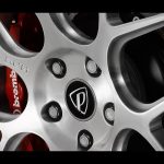 Νέο σπορ ρετρό ιταλικό roadster απόδοσης έως 605 hp! (+video)