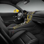 Μοναδική Cayman S από το τμήμα Porsche Exclusive