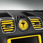 Μοναδική Cayman S από το τμήμα Porsche Exclusive