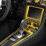 Μοναδική Cayman S από το τμήμα Porsche Exclusive