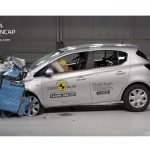 «Έχασε» 1 αστέρι το νέο Opel Corsa στο crash test του Euro NCAP!