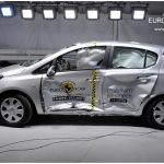 «Έχασε» 1 αστέρι το νέο Opel Corsa στο crash test του Euro NCAP!