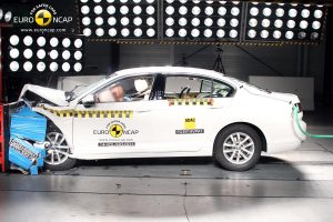 12 νέα crash tests του Euro NCAP με 3 και 4 αστέρια! (+videos)