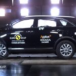 12 νέα crash tests του Euro NCAP με 3 και 4 αστέρια! (+videos)