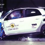 12 νέα crash tests του Euro NCAP με 3 και 4 αστέρια! (+videos)