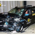 12 νέα crash tests του Euro NCAP με 3 και 4 αστέρια! (+videos)