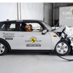 12 νέα crash tests του Euro NCAP με 3 και 4 αστέρια! (+videos)