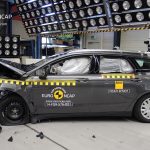 12 νέα crash tests του Euro NCAP με 3 και 4 αστέρια! (+videos)
