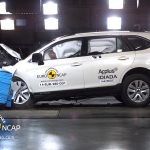 12 νέα crash tests του Euro NCAP με 3 και 4 αστέρια! (+videos)