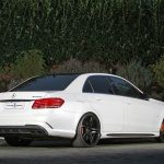 Mercedes E 63 AMG 853 HP και 1.300 Nm ροπής είναι supercar killer!
