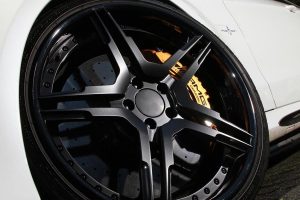 Mercedes E 63 AMG 853 HP και 1.300 Nm ροπής είναι supercar killer!