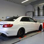 Mercedes E 63 AMG 853 HP και 1.300 Nm ροπής είναι supercar killer!