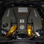 Mercedes E 63 AMG 853 HP και 1.300 Nm ροπής είναι supercar killer!