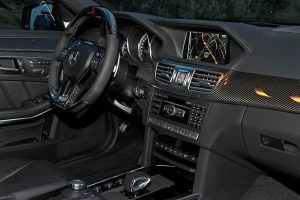 Mercedes E 63 AMG 853 HP και 1.300 Nm ροπής είναι supercar killer!