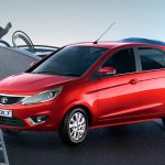 Νέο μικρό Tata Bolt 1.2 Turbo με τιμή από 5.500 ευρώ