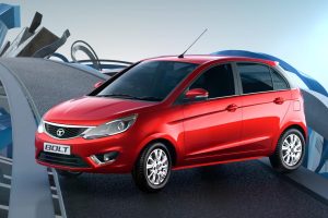 Νέο μικρό Tata Bolt 1.2 Turbo με τιμή από 5.500 ευρώ