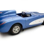 Πολύ σπάνια Corvette SR-2 του 1956 έναντι 5,65 εκ. ευρώ!