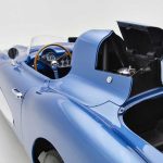 Πολύ σπάνια Corvette SR-2 του 1956 έναντι 5,65 εκ. ευρώ!