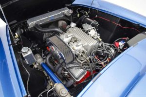 Πολύ σπάνια Corvette SR-2 του 1956 έναντι 5,65 εκ. ευρώ!