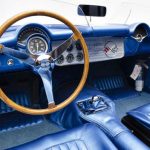 Πολύ σπάνια Corvette SR-2 του 1956 έναντι 5,65 εκ. ευρώ!