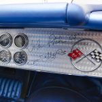 Πολύ σπάνια Corvette SR-2 του 1956 έναντι 5,65 εκ. ευρώ!