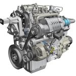 Νέοι κινητήρες Renault υγραερίου, ντίζελ 0,7 λτ. και ηλεκτρικός