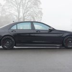 Mercedes S 63 AMG με 1.000 ίππους πάει με τα... χίλια!
