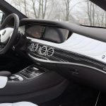 Mercedes S 63 AMG με 1.000 ίππους πάει με τα... χίλια!