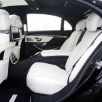 Mercedes S 63 AMG με 1.000 ίππους πάει με τα... χίλια!