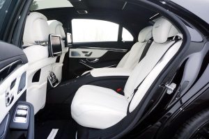 Mercedes S 63 AMG με 1.000 ίππους πάει με τα… χίλια!
