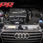 Εισαγωγή αέρα από ανθρακόνημα για τα MQB μοντέλα του VW Group