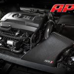 Εισαγωγή αέρα από ανθρακόνημα για τα MQB μοντέλα του VW Group