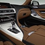 Ανανέωση για τις BMW M6 Coupe, Convertible και Gran Coupe