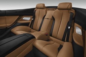 Ανανέωση για τις BMW M6 Coupe, Convertible και Gran Coupe