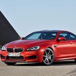 Ανανέωση για τις BMW M6 Coupe, Convertible και Gran Coupe