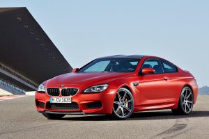 Ανανέωση για τις BMW M6 Coupe, Convertible και Gran Coupe